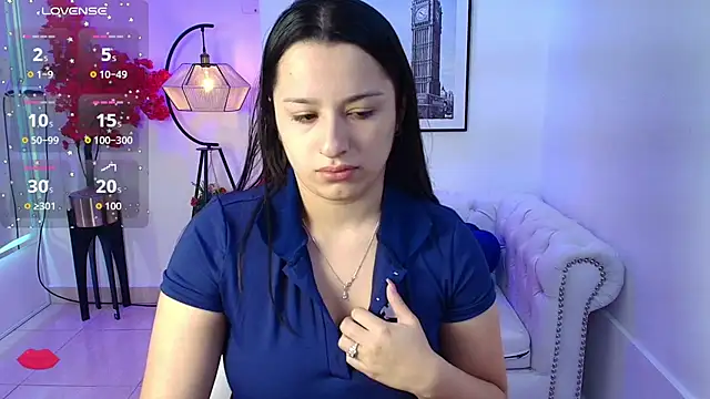 Snapshot of Miia_bela chatting on November 2025 12:42:01 PM Miia bela online show from November 2025 12:42:01 PM