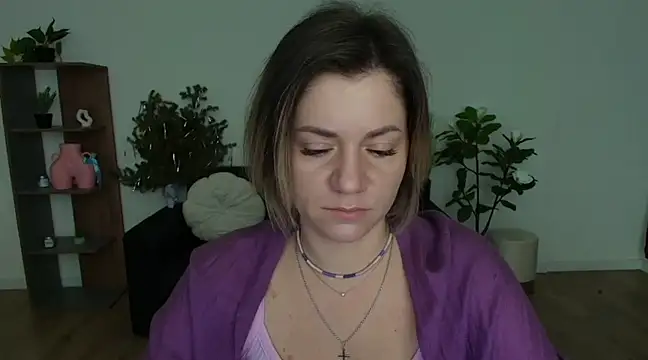 MariaSttone online show from January 2025 03:58:01 PM