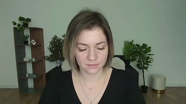 MariaSttone online show from January 2025 08:51:02 AM