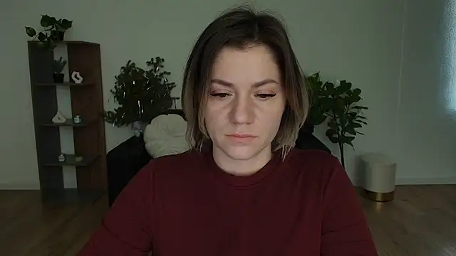 MariaSttone online show from February 2025 01:46:01 PM