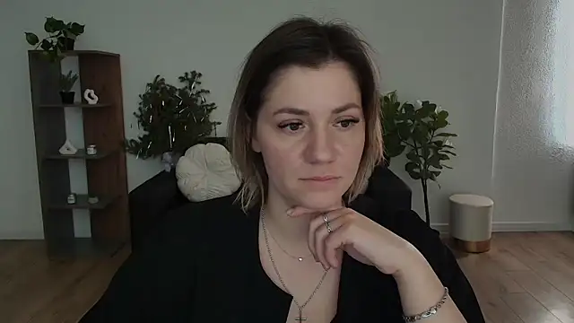 MariaSttone online show from February 2025 11:57:02 AM