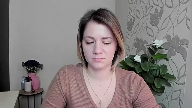 MariaSttone online show from February 2025 01:49:02 PM