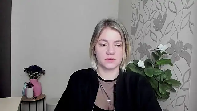 MariaSttone online show from March 2025 09:10:02 AM