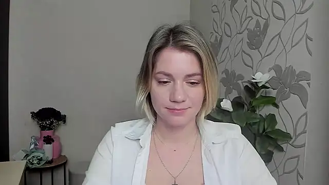 MariaSttone online show from March 2025 10:59:02 AM