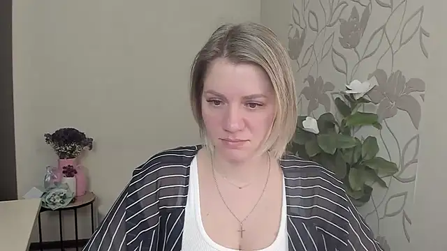 MariaSttone online show from March 2025 11:16:01 AM