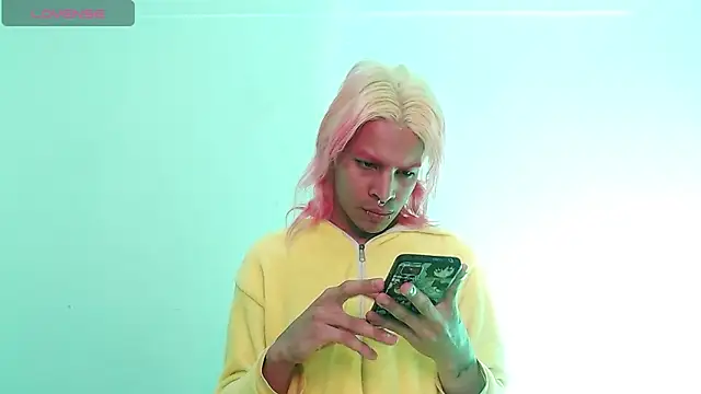 Jace Quinn online show from December 2024 04:56:01 AM