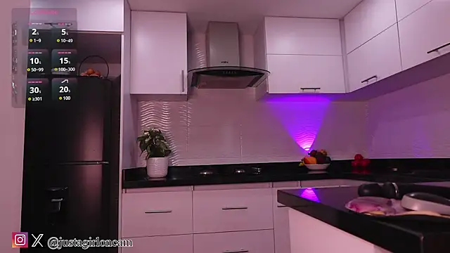 nicollefiorett online show from March 2025 12:29:02 AM