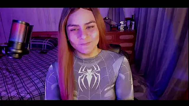 isabelacooperr online show from March 2026 04:49:01 AM