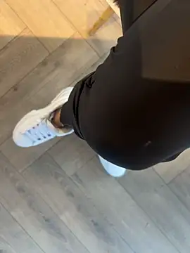 FeetVibe online show from October 2025 08:15:02 AM