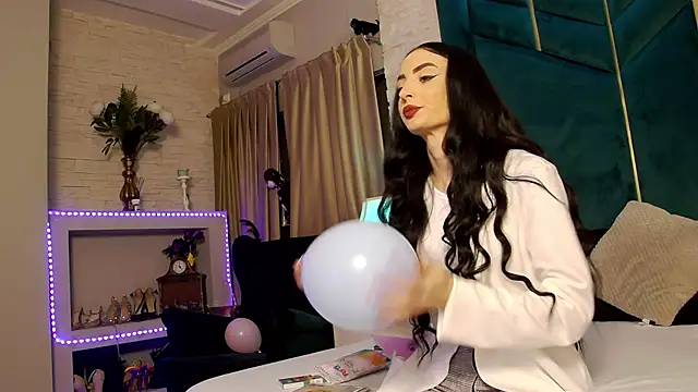 FeetVibe online show from November 2025 08:02:02 AM