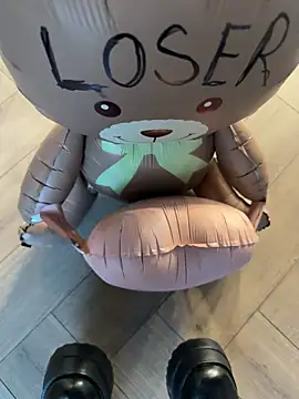 FeetVibe online show from March 2026 05:35:01 AM