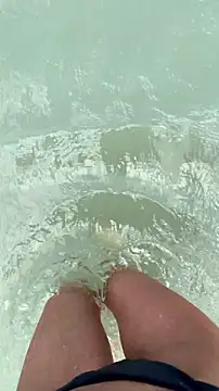 FeetVibe online show from July 2026 11:29:02 AM