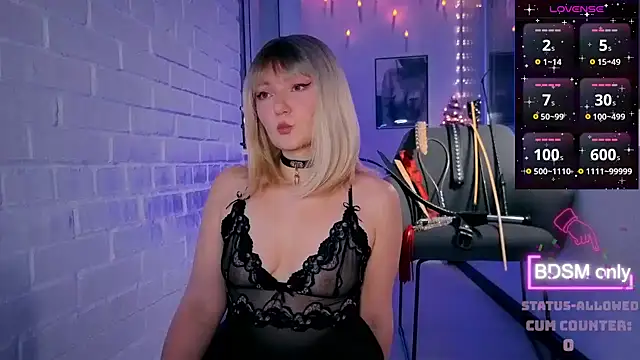 Sandralawrence online show from January 2026 09:40:01 PM