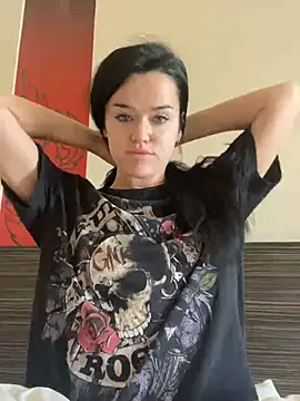 English-Chloe96 online show from February 2025 03:31:01 AM