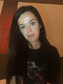 English-Chloe96 online show from February 2025 01:16:02 PM