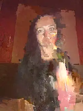 English-Chloe96 online show from March 2025 04:23:01 PM