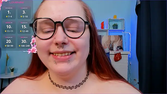 Crow Diam0nd online show from December 2024 07:03:02 AM