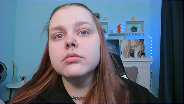 Crow Diam0nd online show from February 2025 07:52:02 PM