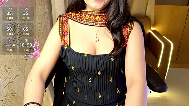 Snapshot of Punjabi_Queen1 chatting on December 2024 06:59:02 PM Punjabi Queen1 online show from December 2024 06:59:02 PM