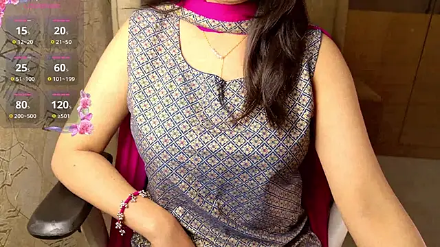 Snapshot of Punjabi_Queen1 chatting on March 2025 02:59:02 PM Punjabi Queen1 online show from March 2025 02:59:02 PM