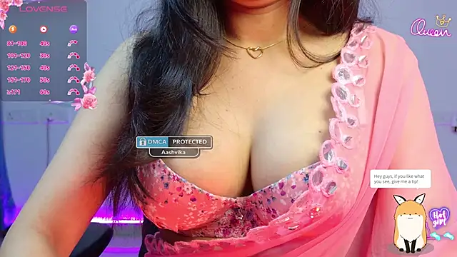 Punjabi Queen1 online show from April 2026 02:48:02 PM