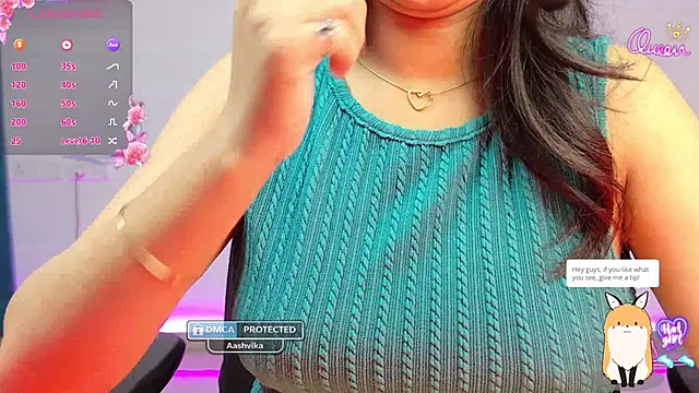 Punjabi Queen1 online show from April 2026 03:20:02 PM