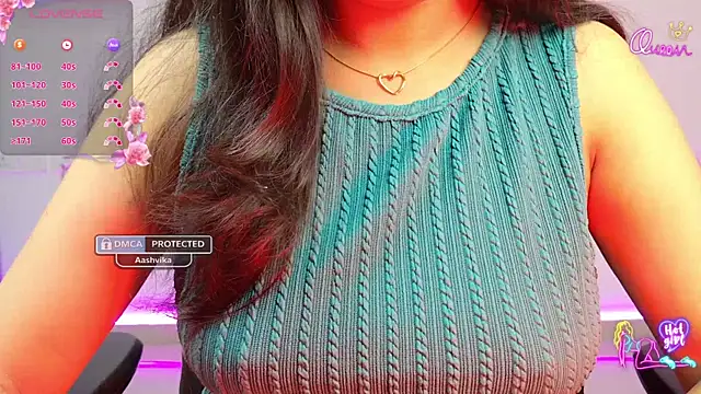 Punjabi Queen1 online show from April 2026 07:29:01 AM