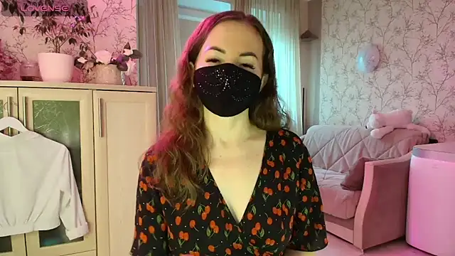 MilfeaN online show from April 2026 10:30:01 AM