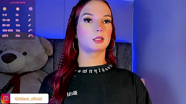 Liittle foxxxy online show from December 2024 11:54:02 AM