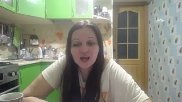 CatMelissa online show from April 2026 10:11:01 PM