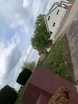 Snapshot of EllaSnow chatting on April 2026 08:20:02 PM EllaSnow online show from April 2026 08:20:02 PM