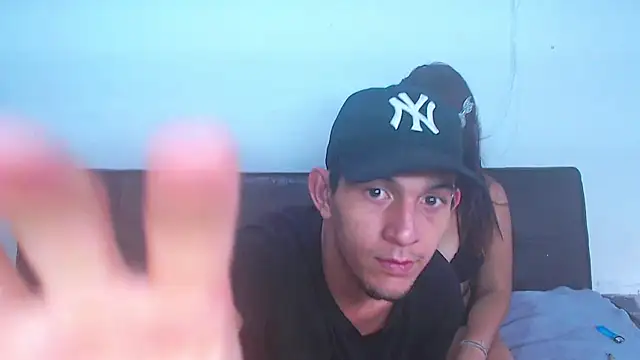 meridandwither online show from December 2024 08:05:01 PM