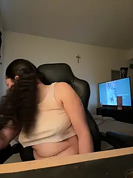 ladylavish online show from March 2025 01:16:01 AM