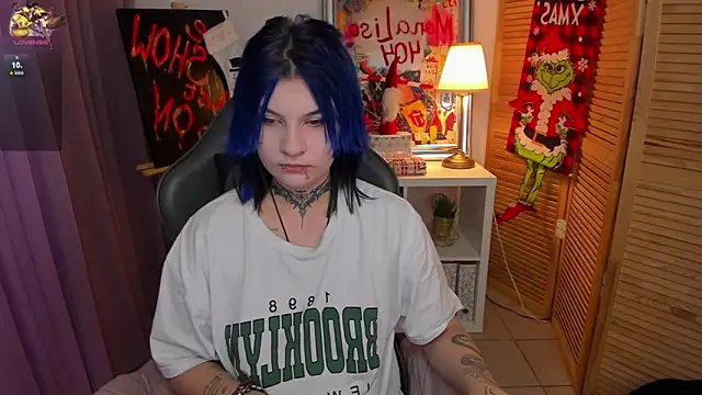 mekurisu online show from December 2024 01:37:01 AM