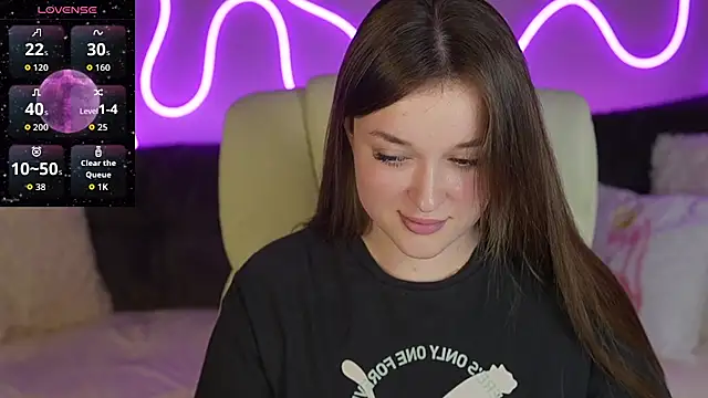 DonnaLustt online show from November 2025 08:32:01 PM