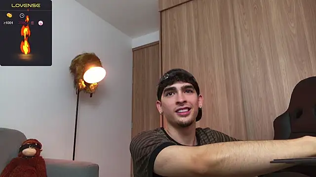 zenn rush1 online show from January 2025 12:38:02 PM