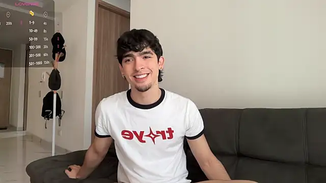 zenn rush1 online show from September 2025 01:44:02 PM