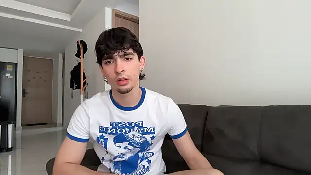 zenn rush1 online show from November 2025 02:30:01 PM