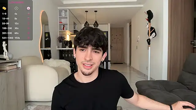 zenn rush1 online show from November 2025 02:17:02 PM