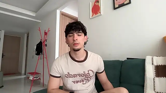 Snapshot of zenn_rush1 chatting on July 2026 03:19:02 PM zenn rush1 online show from July 2026 03:19:02 PM