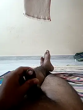 Hotboy1767 online show from December 2025 05:07:01 PM