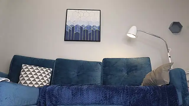 Lana Luna1 online show from March 2025 09:16:01 PM