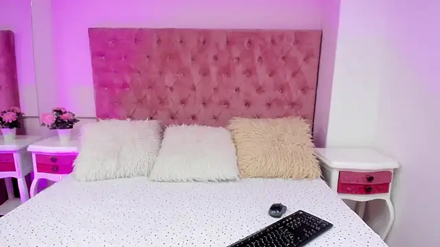 Anniie grey online show from January 2025 07:50:01 PM