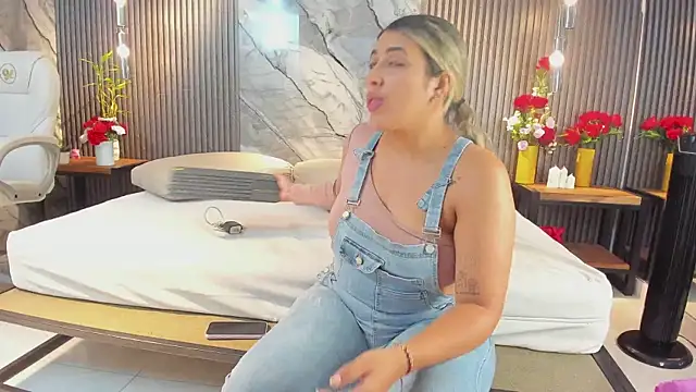 julietha taylor online show from February 2026 02:32:01 AM