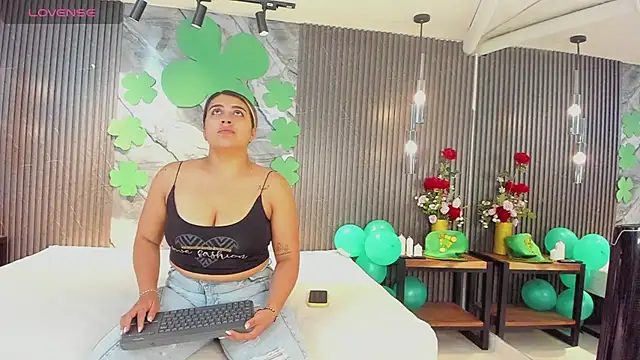 julietha taylor online show from March 2026 01:20:01 AM