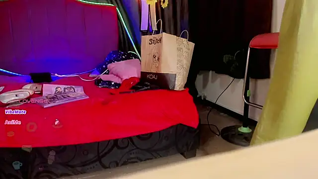 Gabyqueen70 online show from February 2026 03:02:02 AM