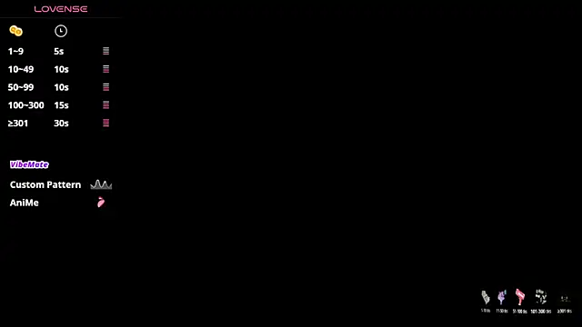 Gabyqueen70 online show from March 2026 03:12:01 AM