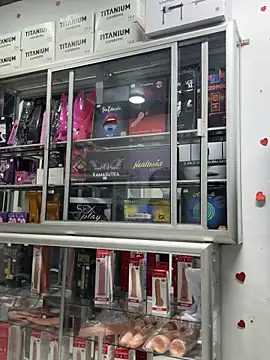 sofiafantasy online show from March 2025 01:27:01 AM