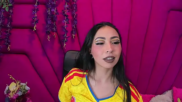 nathalia pink online show from June 2026 03:49:01 AM