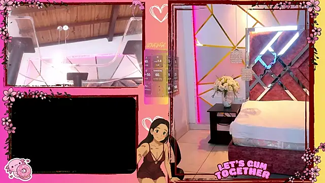 BellyRouse online show from November 2025 04:23:02 AM